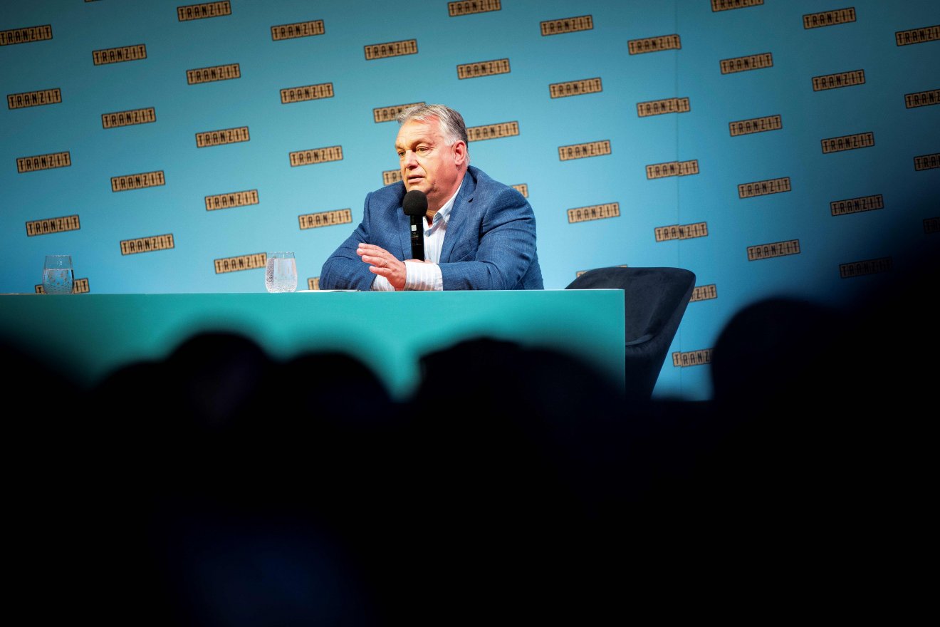 •  Fotó: Miniszterelnöki Sajtóiroda