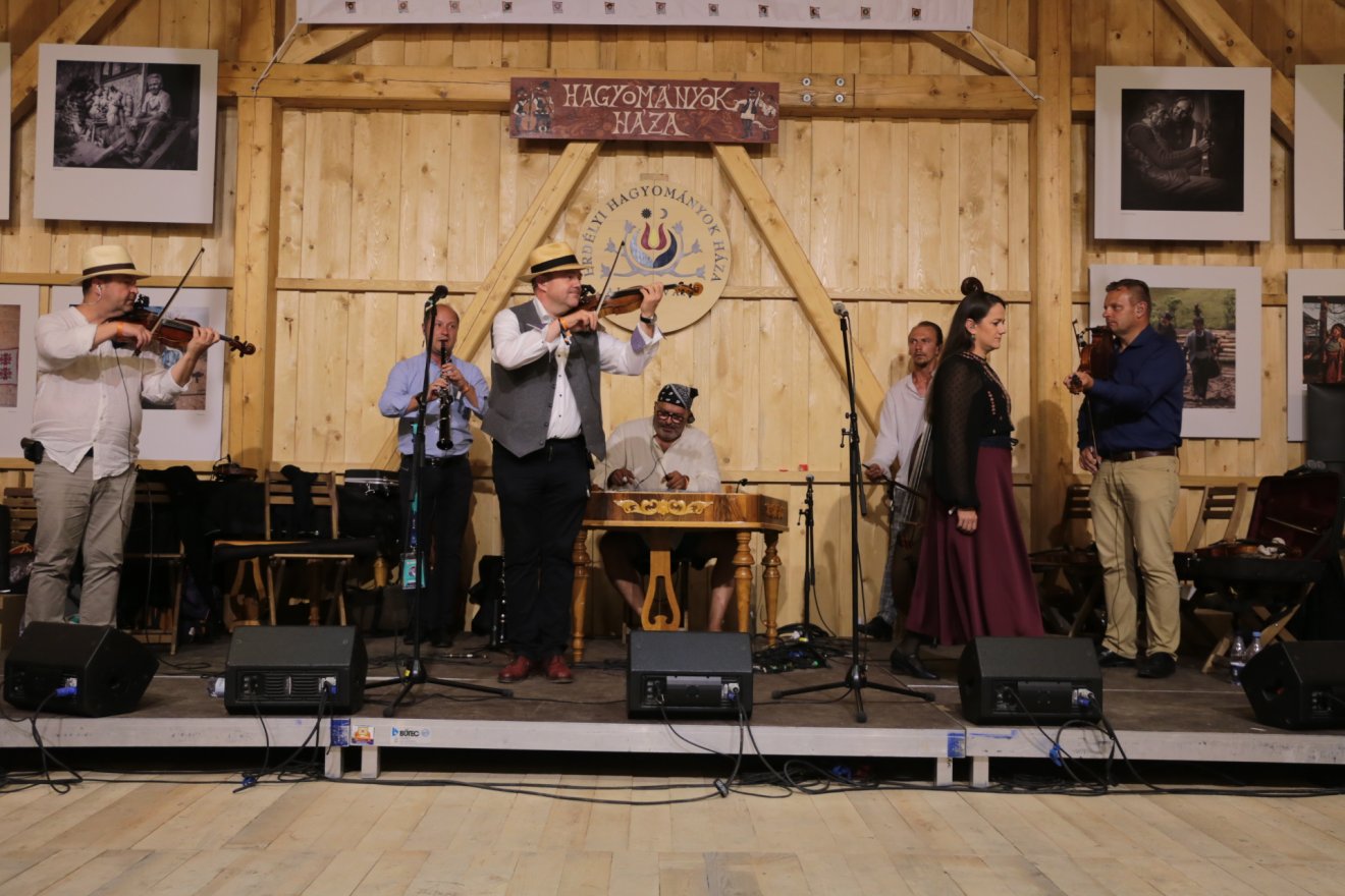 •  Fotó: Hagyományok Háza