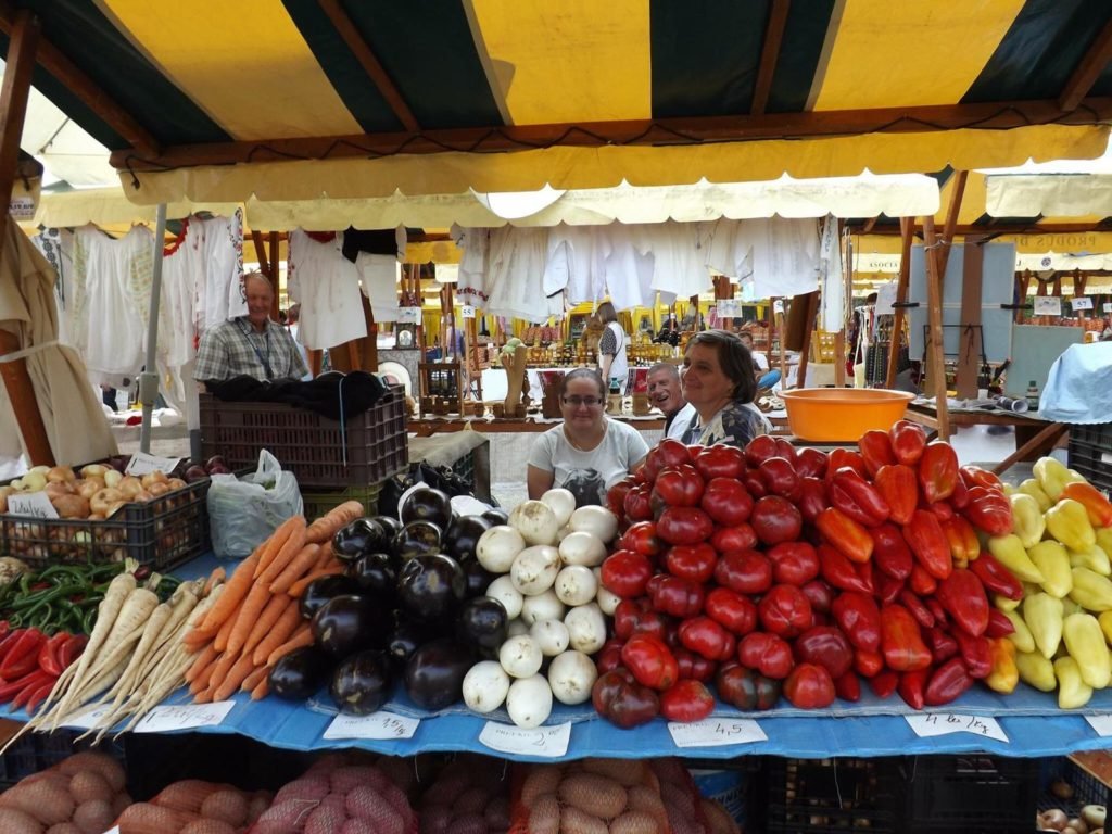 •  Fotó: produsdecluj.ro