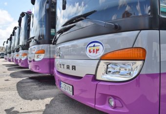 Magyarfenes és Tordaszentlászló irányába bővül a kolozsvári tömegközlekedés