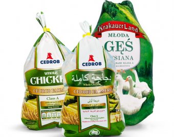 Szalmonella baktériummal fertőzött lengyel csirkehúst hívnak vissza a forgalomból – Európa-szerte sokan megbetegedtek