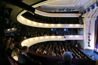 Debrecenbe várja a női témák iránt érzékeny közönséget a VI. MagdaFeszt