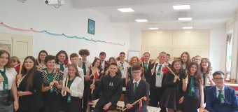 Mákvirág díj a legjobb középiskolai tanulóknak