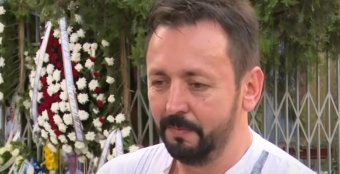 Átadták a rendőrségnek a tengerparti gázolásban elhunyt fiatalember kamerája által rögzített hangfelvételt