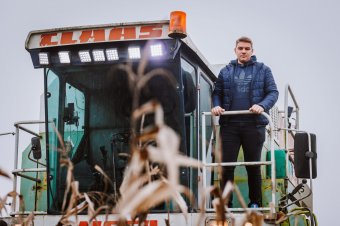 Hetvenezer eurós támogatásra pályázhatnak a fiatal gazdák