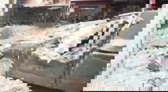 Több mint kétezerre emelkedett a marokkói földrengés halálos áldozatainak száma, túlélők után kutatnak az Atlasz-hegységben