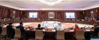 A résztvevők sikeresnek értékelik a G20-csúcstalálkozót, csak Ukrajna csalódott