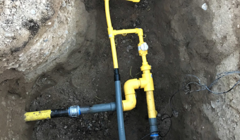 Uniós források hiányában az Anghel Saligny programra alapozzák a romániai gázhálózat bővítését