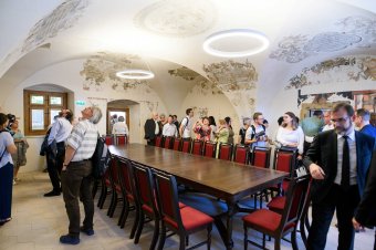 Farkas utcai ünnepség: Kolozsvár nélkül nincsen magyar történelem, nincsen magyar nemzet