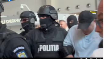 Hazahozták Hollandiából a 12 éves lány megölésével gyanúsított férfit