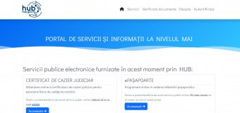 Lassan, de bővül az elektronikus ügyintézés a rendőrségen