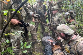 Kalandos hajtóvadászat után került újra rács mögé az amerikai börtönből megszökött brazil gyilkos