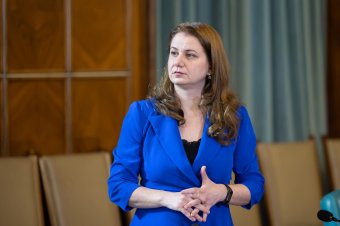 A tanügyminiszter szerint jövő esztendőtől az orvosok fizetéséhez közelítenek a tanári bérek