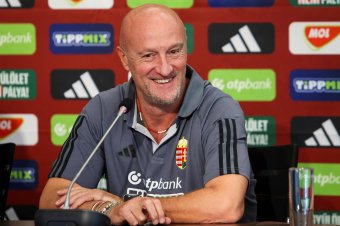 Újoncokat is meghívott Marco Rossi a novemberi mérkőzésekre készülő keretébe