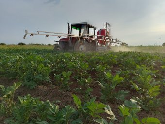 Hetvenezer euró vissza nem térítendő támogatásra pályázhatnak a fiatal gazdák