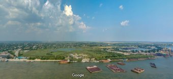 Újabb orosz dróndarabokat találtak román területen, Iohannis a NATO-főtitkárral konzultált