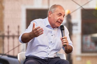 Sulyok Tamás megköszönte és elfogadta az államfői jelölést – Orbán: a tapasztalat és a szakmai tekintély indokolta a jelölését