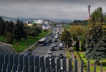 Leghamarabb tíz év múlva lesz összefüggő körgyűrűje a kincses városnak