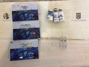 Tavaly több mint 1700 esetben volt szükség sürgősségi orvosi ellátásra kábítószer-fogyasztás miatt