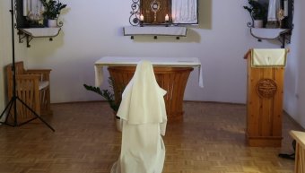 A szerzetesélet Magyarországon – Új sorozat a Dunán