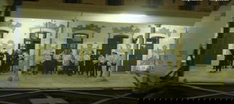 Egy héten át kiemelten ellenőrzi a rendőrség a vasúti közlekedést