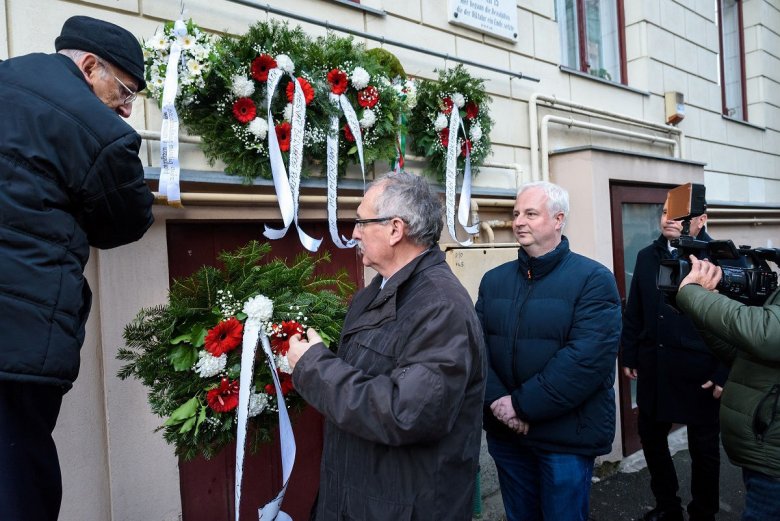 •  Fotó: Orosz Sándor