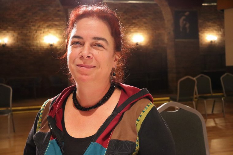 Egy ősi mesterség nyomában – Cserey Both Zsuzsa a nemezkészítés fortélyairól és a nemez jótékony hatásairól