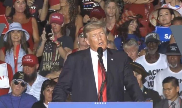Trump ismét figyelmeztette a NATO-szövetségeseket: teljesítsék védelmi kiadási kötelezettségeiket, ha amerikai védelmet akarnak