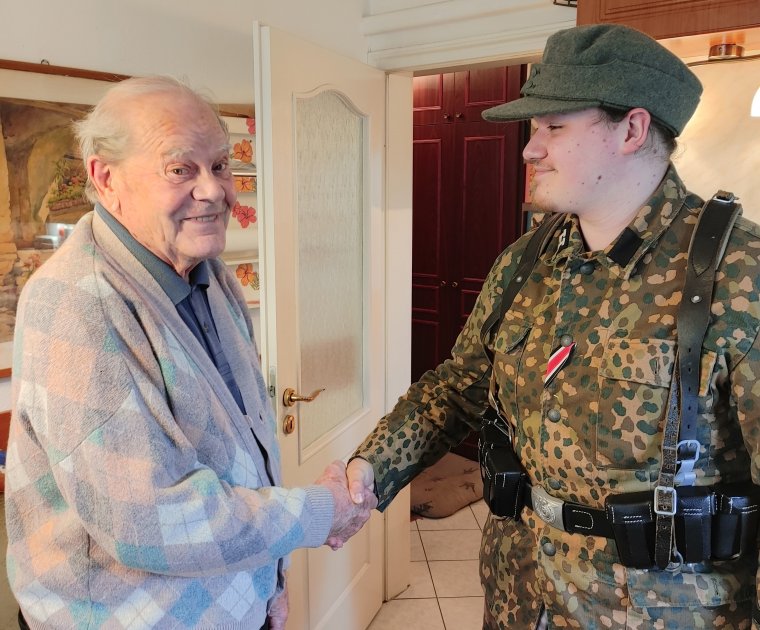 Aki nem tud harcolni, az nem győzhet – a Hunyadi hadosztályról és az 1956-os Baross téri budapesti harcokról