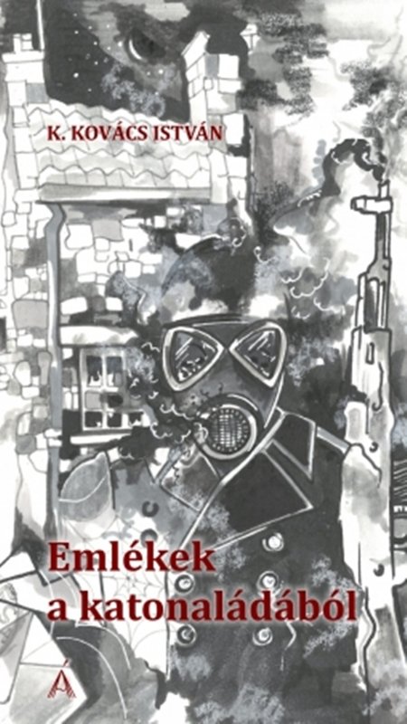 Amikor kinyílik a katonaláda fedele