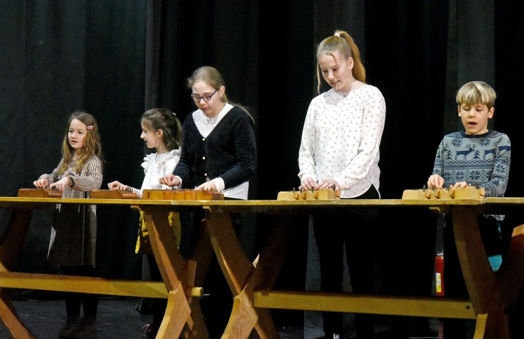 Délvidéki zenészpalánták: a vajdasági népzenészképzés négy éve