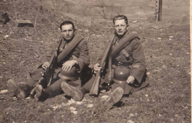 A Vihorlát mártírjai – dokumentumfilm a II. világháború végén lemészárolt felvidéki honvédfoglyokról