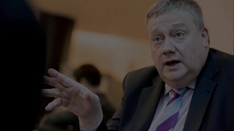 Korrupciós vád: előzetes letartóztatásba helyezték Marc Tarabella EP-képviselőt