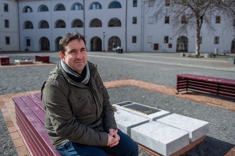 Feltárásra vár Szent László sírja, lassan halad a váradi vár igazi birtokbavétele