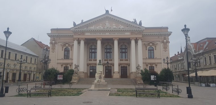 Három évtizedes a partiumi műemlékvédelem – Dukrét Géza helytörténetről, honismeretről, az önkormányzatok nemtörődömségéről