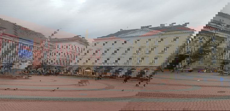 Minimális magyar részvétellel ,,nyit” Európa kulturális fővárosa, Temesvár