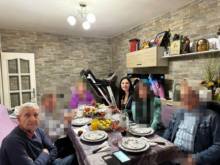Lánya szerint egy palack vizet akart vásárolni az M0-ás autóúton elgázolt román férfi