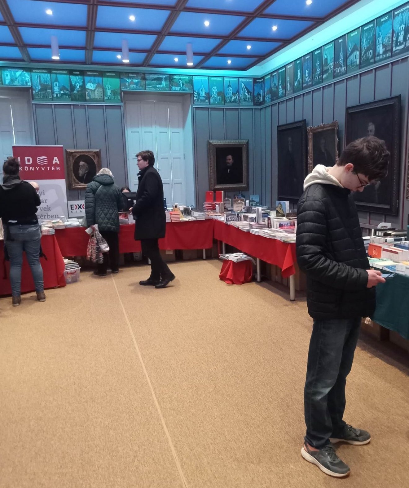 •  Fotó: Nánó Csaba