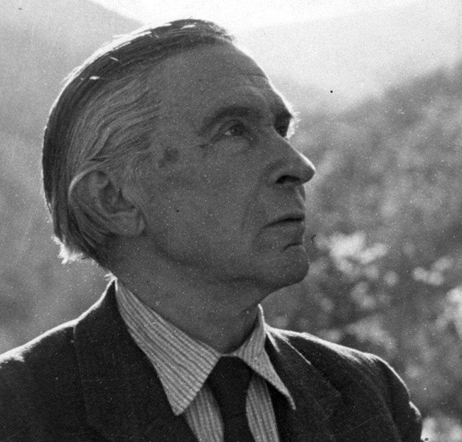 Áprily Lajost az egyik legkiválóbb magyar költőnek tartják