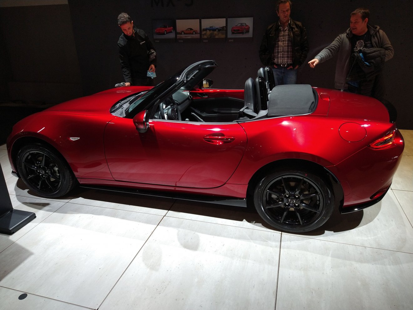 •  Fotó: Krivánszky Miklós