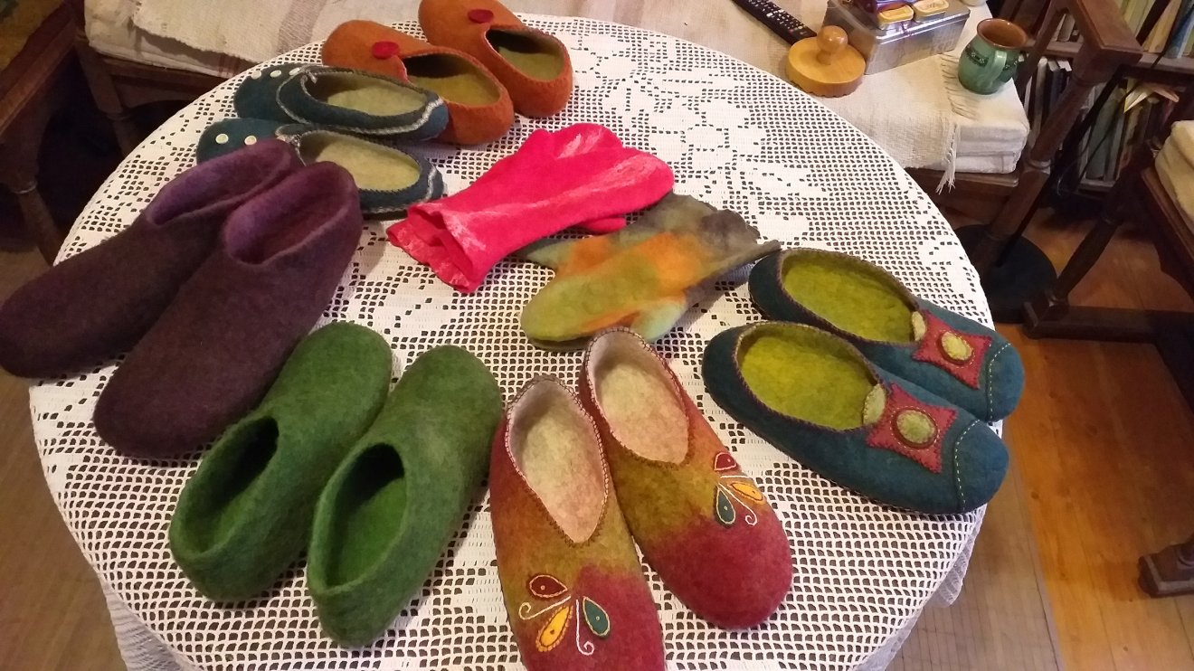 •  Fotó: Both Zsuzsa archívuma