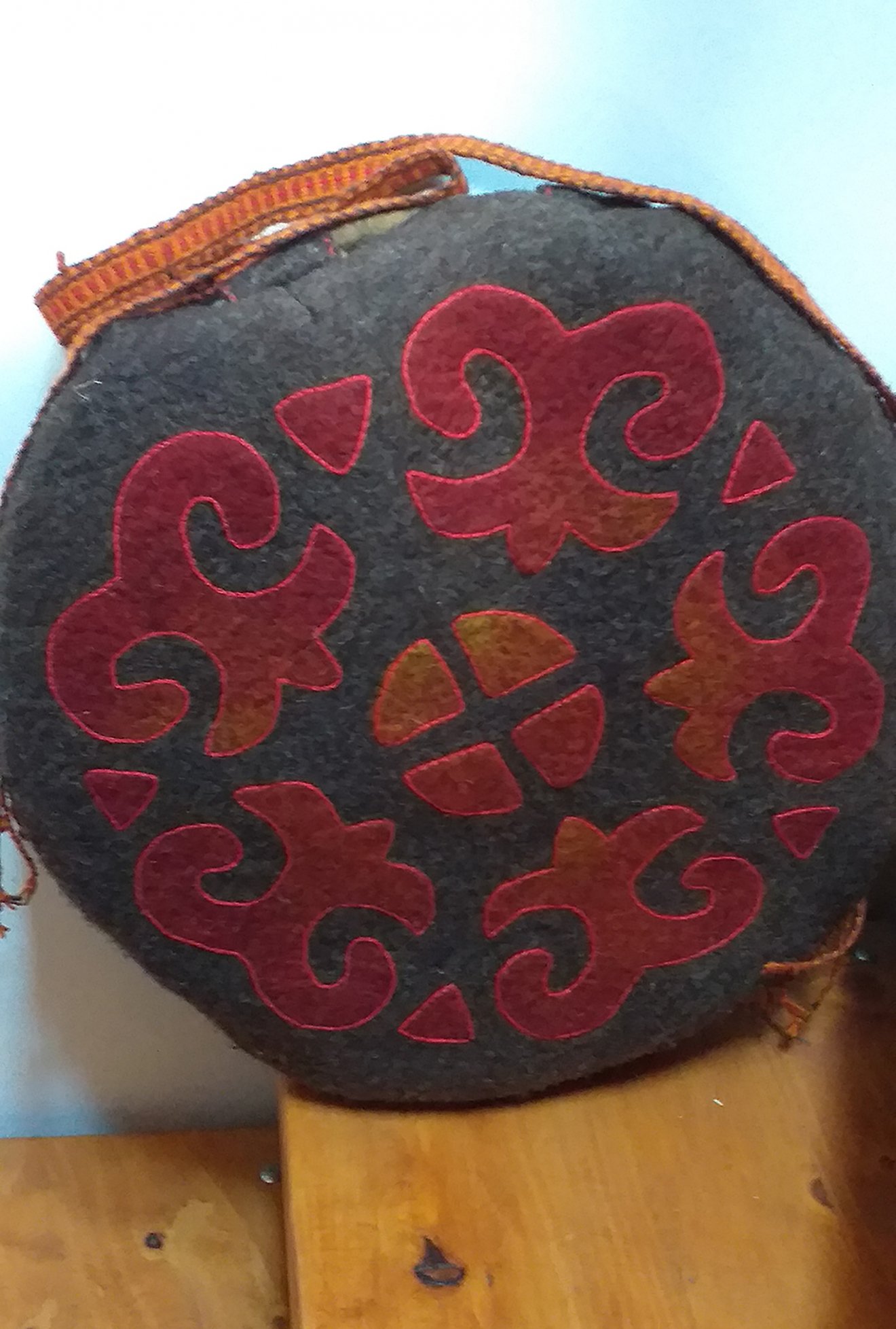 •  Fotó: Both Zsuzsa archívuma