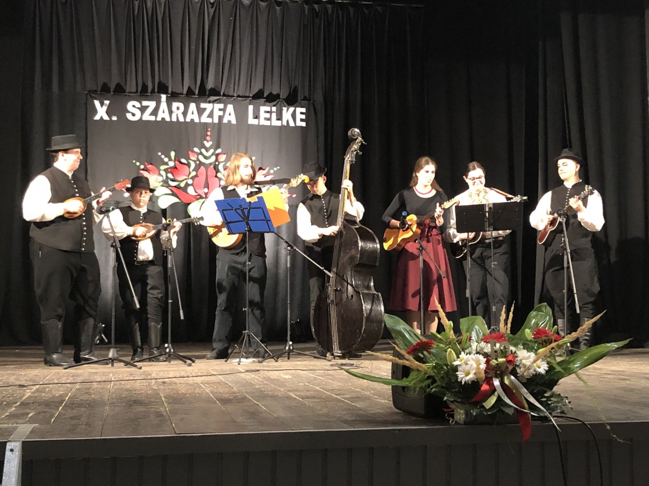 • Fotó: Hagyományok Háza