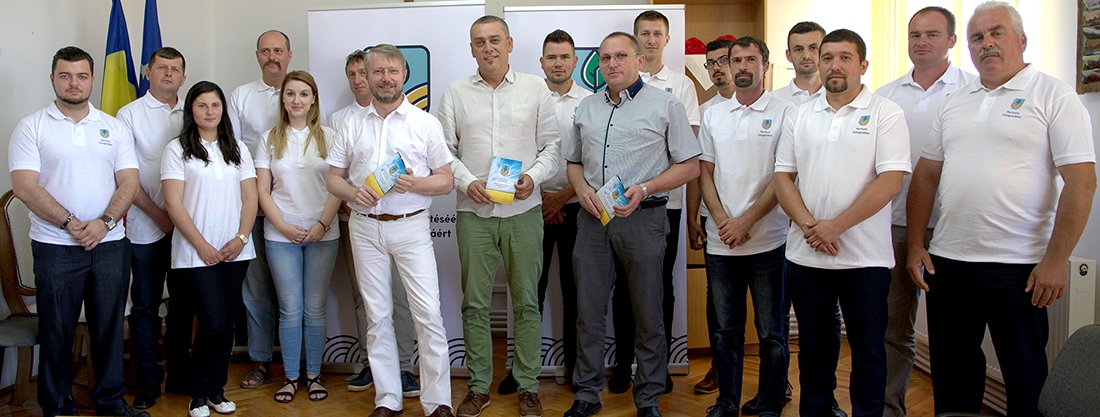•  Fotó: Partiumigazda.ro
