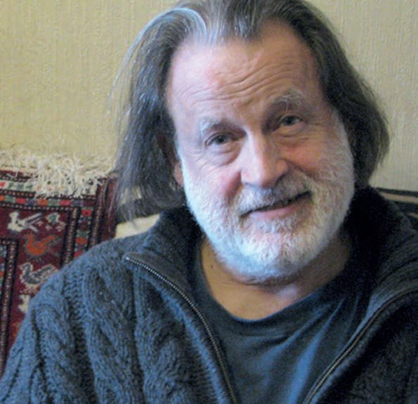 John Helmer: az orosz békemegoldás vezethet a háború befejezéséhez •  Fotó: JohnHelmer.net