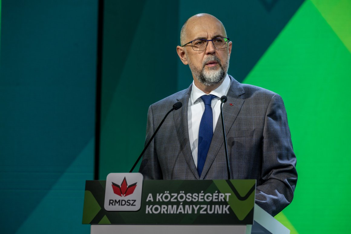 •  Fotó: RMDSZ.ro