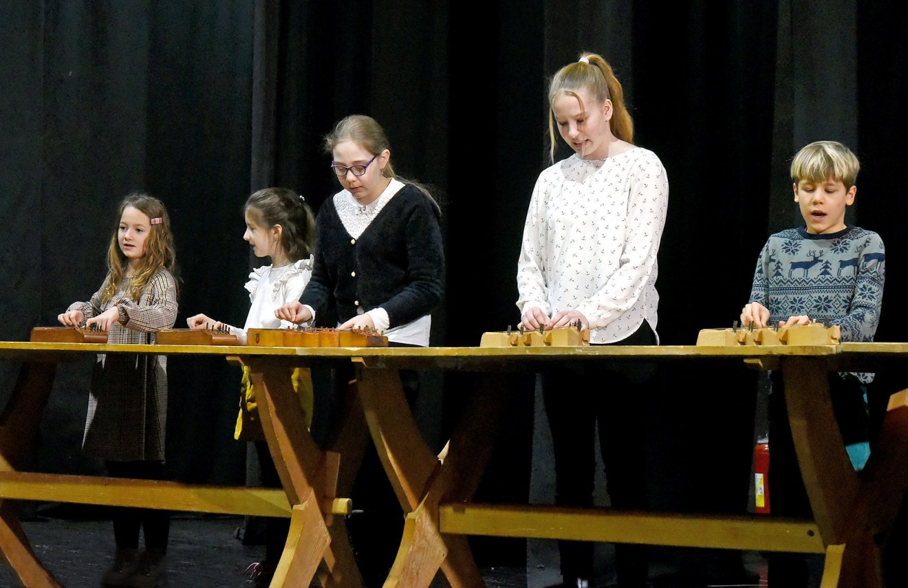 &bullet;  Fotó: Hagyományok Háza