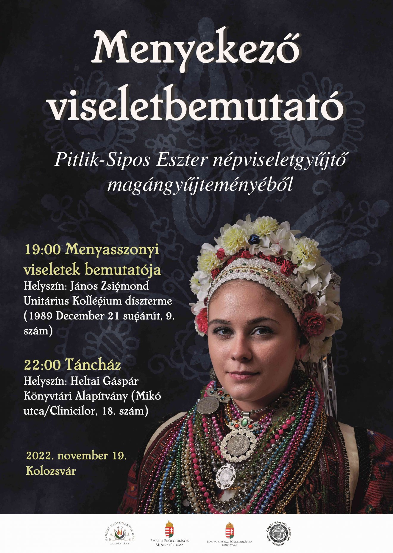 •  Fotó: Hagyományok Háza