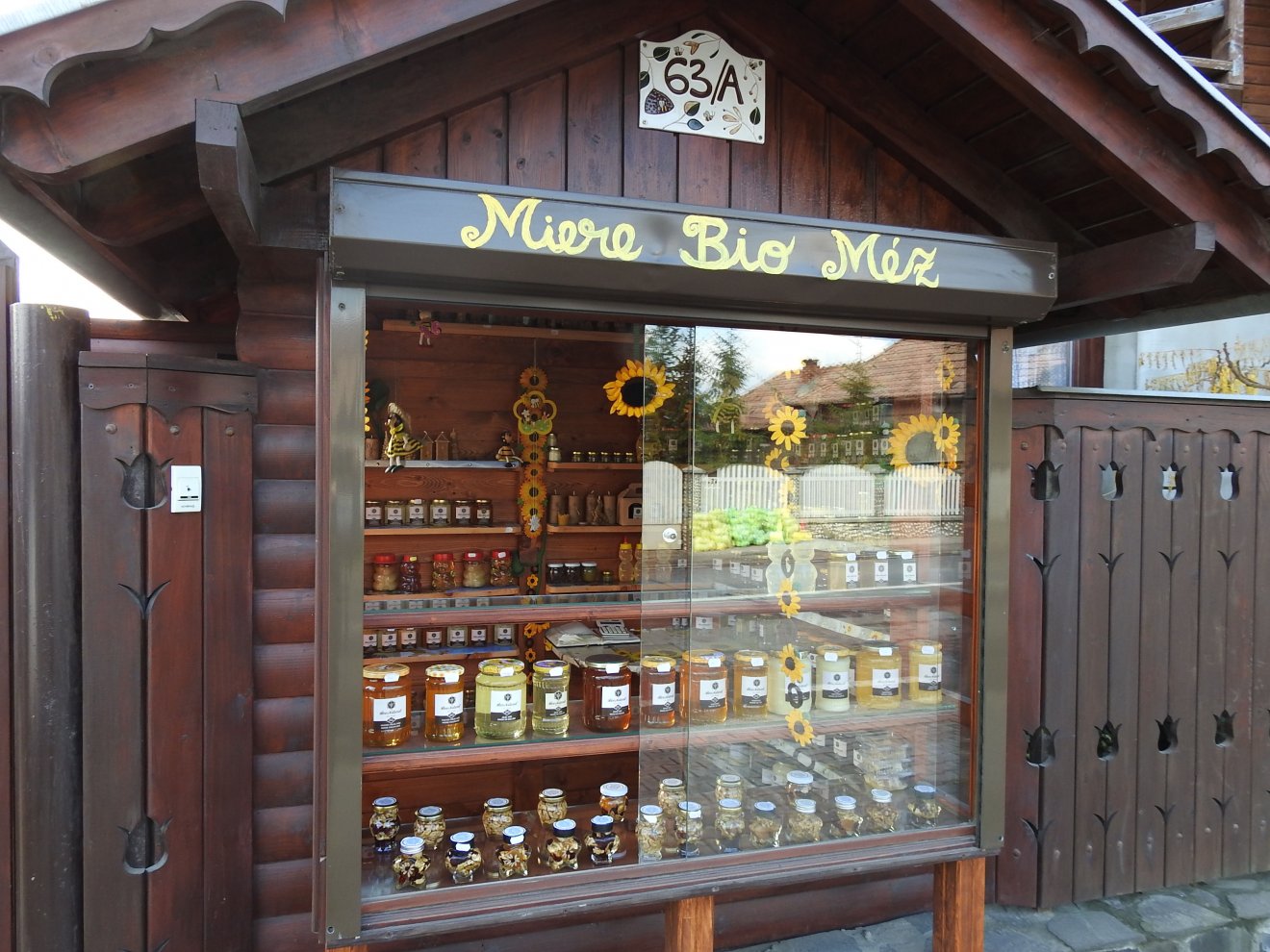 •  Fotó: Makkay József
