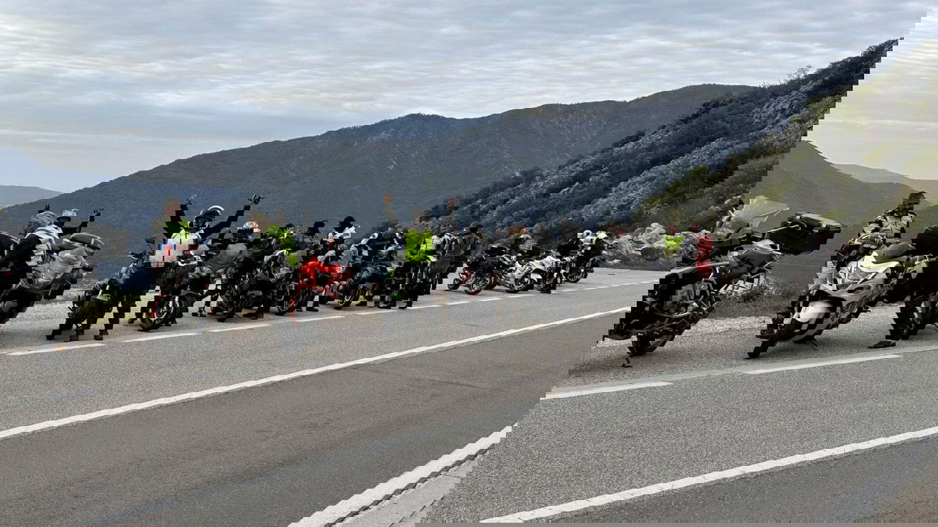 •  Fotó: Facebook/Motoride